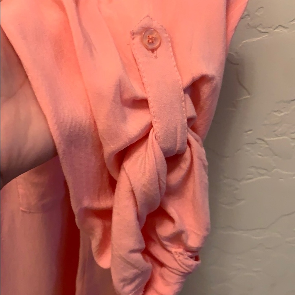 Pink blouse - Picture 6 of 6